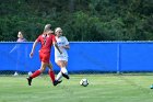 Women's Soccer vs BSU  Women's Soccer vs Bridgewater State University. - Photo by Keith Nordstrom : Wheaton, Soccer